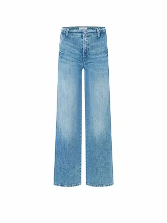 CAMBIO | Jeans Wide Leg ALEK | 